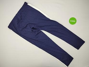 spodnice dresowe: Janina, Spodnie dresowe damskie, rozmiar 2XL — 3