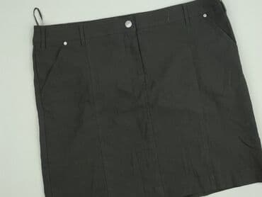 ulla popken spódnice: Bonprix, Spódnica damska, rozmiar 4XL — 2