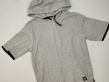 Gym, Bluza z kapturem damska, rozmiar XL