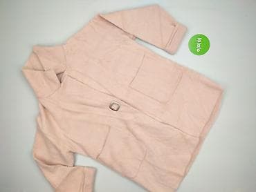 kożuszek: Odzież wierzchnia 
, Płaszcz damski, rozmiar L — 2