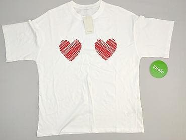 pauzza koszule: T-shirt damski, rozmiar One size — 2