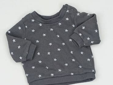 koszulka jeremy sochan: Sweatshirt, Primark, 3-6 months, condition - Good — 1