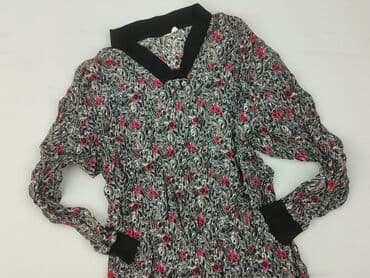 bluza z napisem cropp: Bluzka damska, rozmiar S — 1