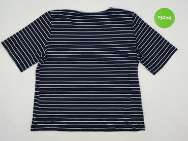 koszula wiya w paski: Bluzka damska, rozmiar 2XL — 3