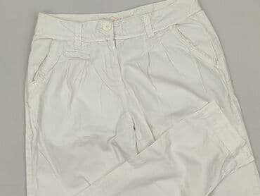 George, Spodnie materiałowe damskie, M w lalafo.pl George, Spodnie materiałowe damskie, M