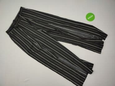 spodnie joggery moro damskie: Брюки жіночі, розмір XL — 2