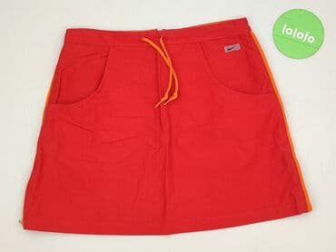 spódniczki do tenisa ziemnego: Nike, Spódnica damska, rozmiar S — 2