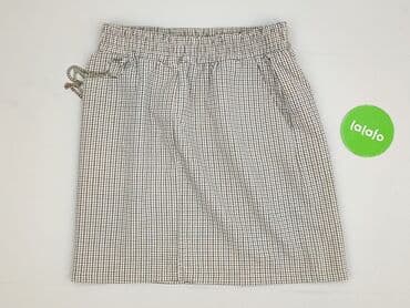 cropp spódnice w kwiaty: House, Spódnica damska, M — 2