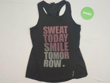 nike t shirty training: Domyos, T-shirt damski, rozmiar S — 2