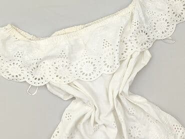 Peacocks, Bluzka damska, rozmiar L