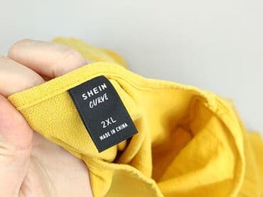 sukienka w geometryczne wzory h: Shein, Sukienka damska, rozmiar 2XL — 5