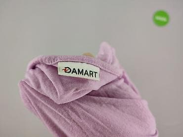 Kobiety: Damart, Bluzka damska, rozmiar M — 4