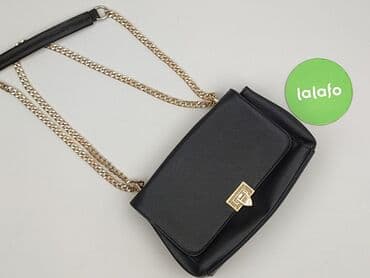 hello kitty akcesoria shein: Torebka, stan - Idealny — 2