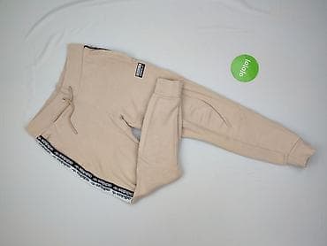 adidas bluzki: Adidas, Spodnie dresowe damskie, rozmiar M — 2