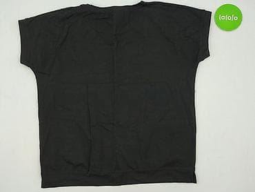 lużne bluzki: FreeStyle, Bluzka damska, rozmiar 6XL — 3