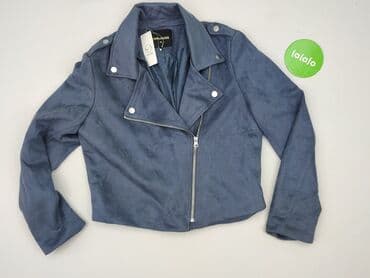 kurtka ellen rose: Kurtka przejściowa damska, rozmiar XL — 2