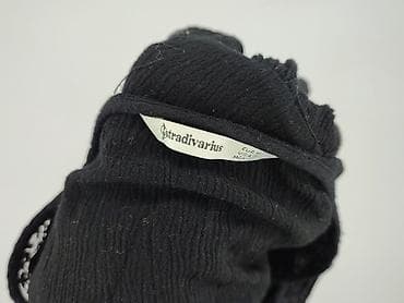 mango bluzki w paski: Stradivarius, Bluzka damska, rozmiar M — 4