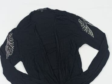 sweter w truskawki zara: Women`s knitwear, size S (EU 36) — 1