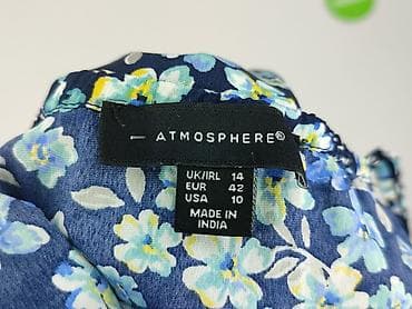 spodnie destination: Atmosphere, Sukienka damska, rozmiar L — 4