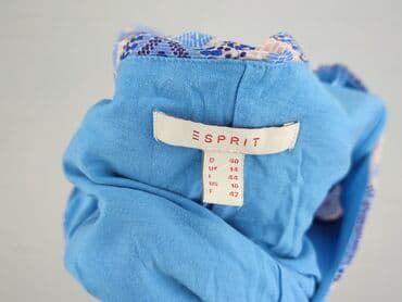 bluza montego: Esprit, Bluzka damska, M — 4