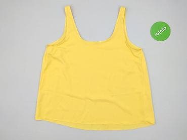 bluzy pull and bear: T-shirt damski, rozmiar L — 3