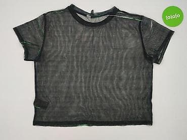 and shirts: H&M Divided, T-shirt damski, rozmiar L — 3