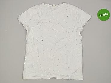 tchibo: H&M, T-shirt damski, rozmiar M — 3