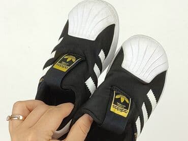 trampki vans authentic: Buty sportowe Adidas, 28, Używany — 5