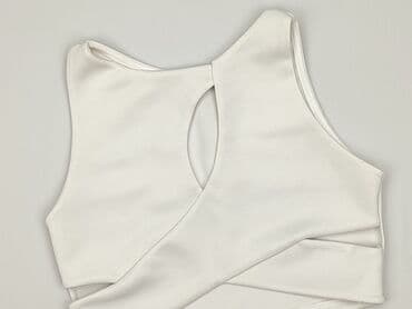 gorsetowe bluzki: Top damski, rozmiar M — 1