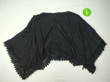 buty zimowe ccc wyprzedaż: Asos, Narzutka damska, rozmiar M — 3