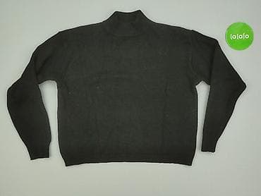 sweter do getrow: Golf damski, rozmiar XL — 2