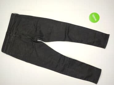 h: H&M, Джинси жіночі, розмір M — 3