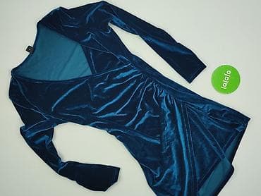 welur: Shein, Sukienka damska, rozmiar S — 2