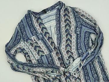 sukienka boho hm: H&M Divided, Sukienka damska, rozmiar S — 1
