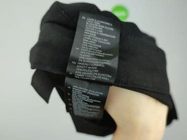 h m legginsy 34 damskie: H&M, Spodnie materiałowe damskie, rozmiar XS — 5