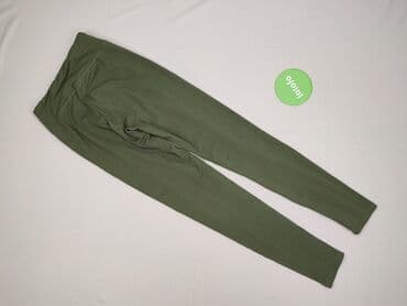 legginsy adidas damskie zielone: Amisu, Legginsy Sportowe damskie, rozmiar S — 3