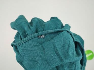 sukienki butelkowa zieleń długa: Sukienka damska, rozmiar S — 4