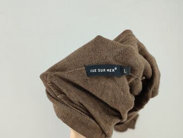 sukienki z kaszmiru: Kardigan damski, rozmiar L — 4