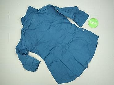 oversized t shirty basic: Tunika damska, rozmiar L — 3