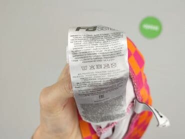 fajne krótkie spodenki: FB Sister, Szorty damskie, rozmiar M — 5