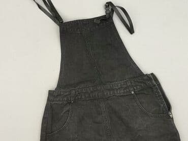 kozaki na platformie ccc: Stradivarius, Kombinezon damski, S — 1