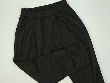 sneakersy h: Spodnie dresowe damskie, rozmiar S — 1