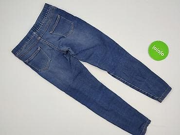 koszula greenpoint: Spodnie jeansowe, Destination, 9 lat, 128/134, stan - Bardzo dobry — 3