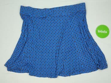 po angielsku spódnica: Yessica, Women`s skirt, XL — 2