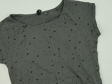 Sinsay, T-shirt damski, rozmiar M