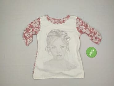 t shirty damskie plus size allegro: Bluzka damska, rozmiar S — 2