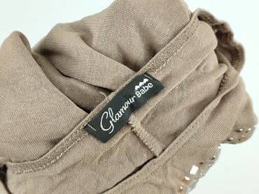 bluzka metallica: Glamour, Bluzka damska, rozmiar M — 4