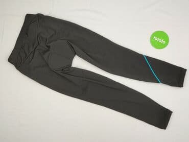 decatlon spodnie zimowe: Decathlon, Spodnie dla mężczyzn, rozmiar S — 4