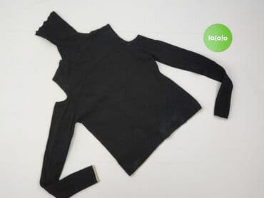 balanciaga klapki: Zara, Golf damski, S — 3