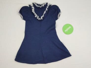 tesco rajstopy: Dress, 3-4 years, 98-104 cm, condition - Perfect — 2